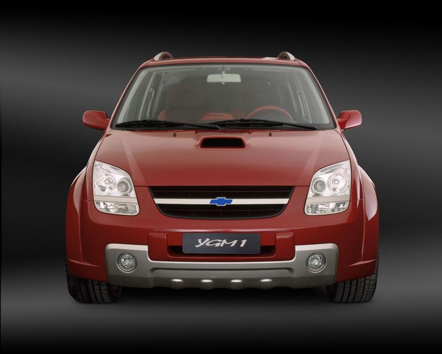  Holden YGM1 1999 года  (фото 5 из 6)